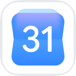 Google Calendar